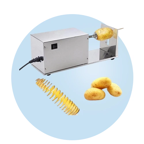 قطاعة بطاطس