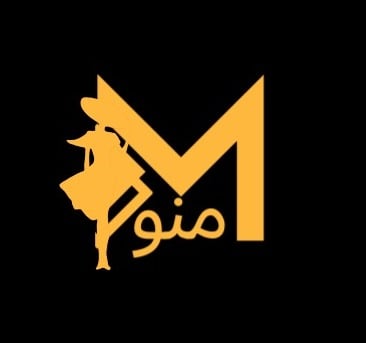 منو فساتين