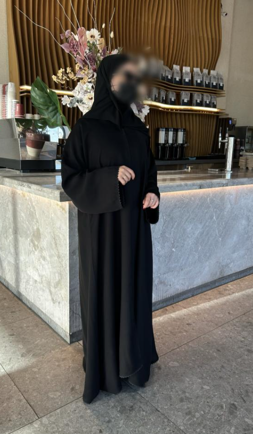  "سمو"... متجر متكامل للعبايات، الطرح، والنقاب 
