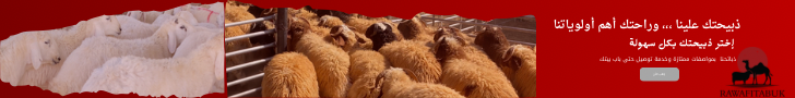 fixed banner