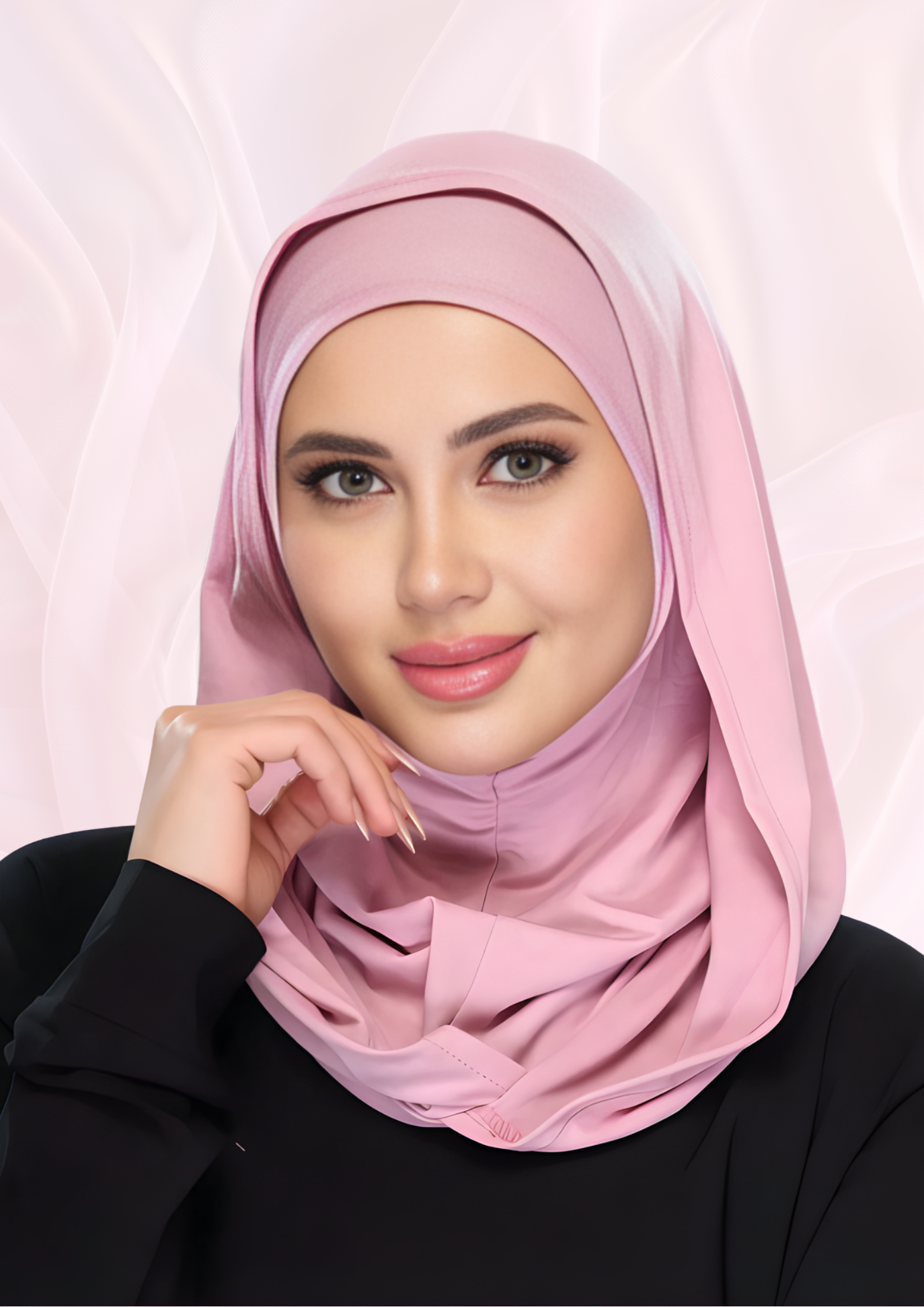 حجابات فورية