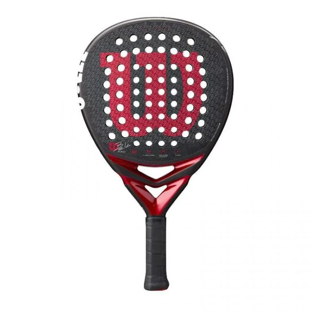 wilson bela pro v3