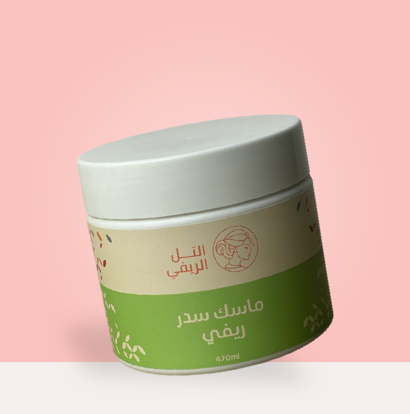 التل الريفي