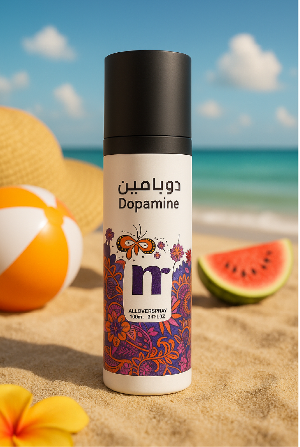 NR perfumes