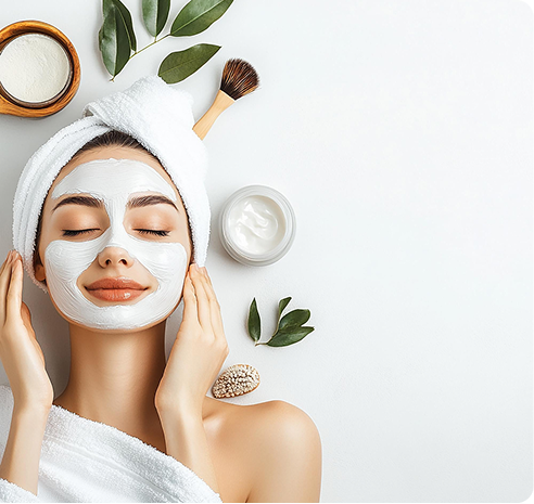 Special products slider