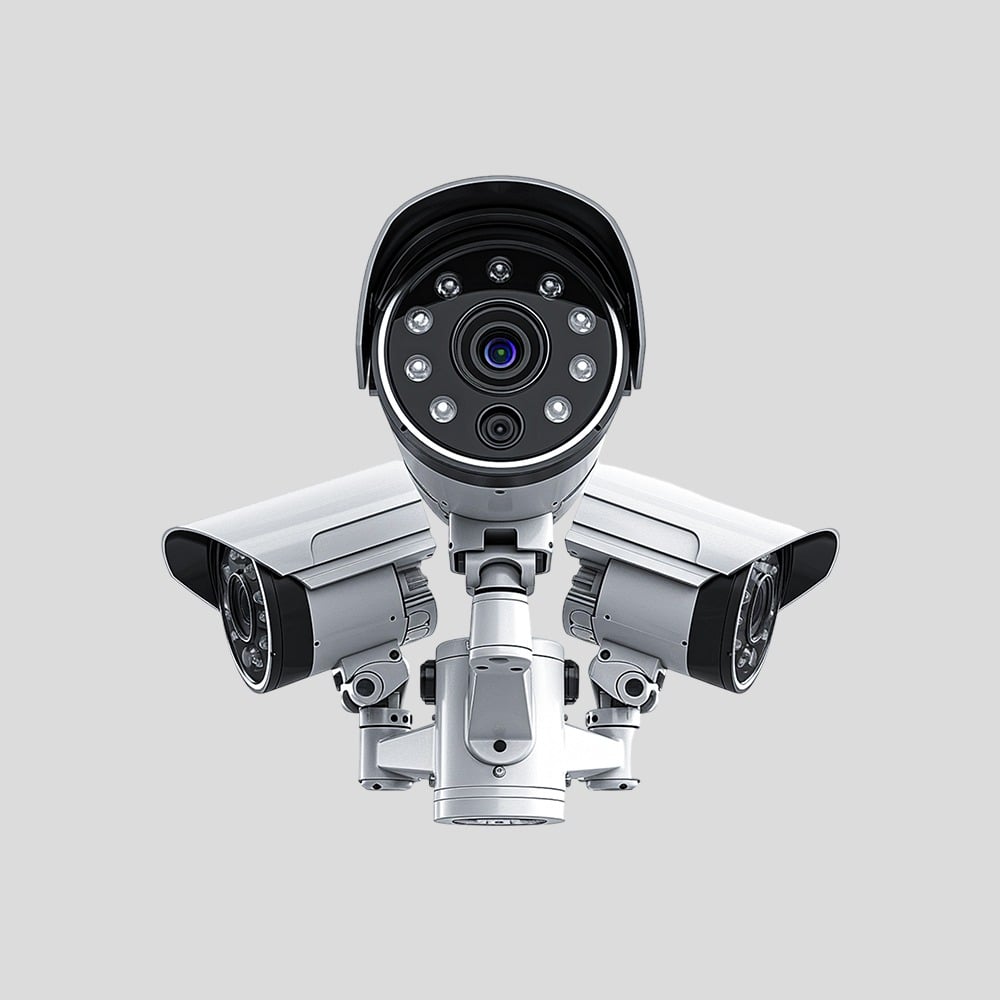 الأنظمة الأمنية