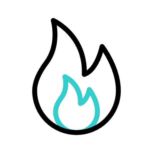 البضائع المعروضة