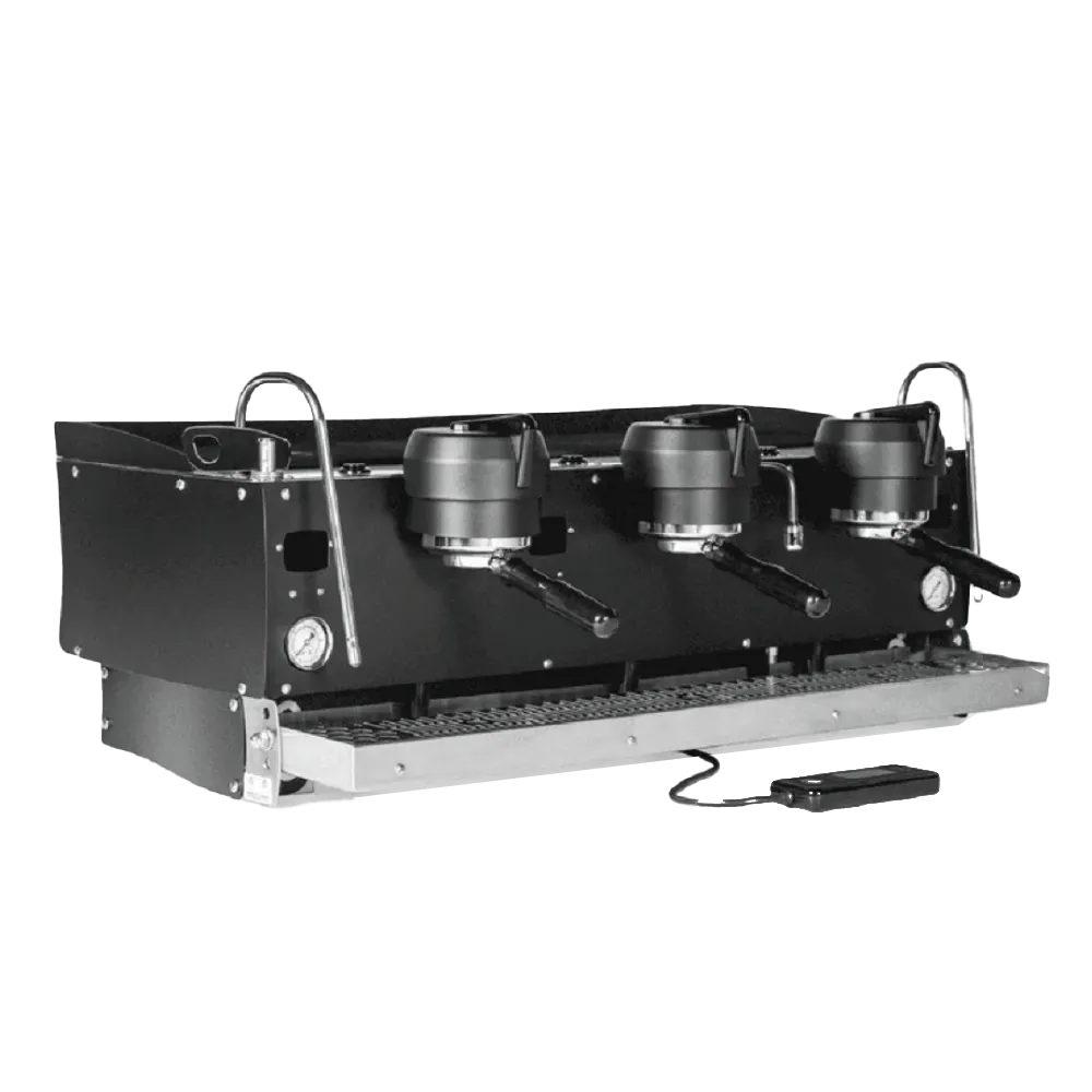 مكائن الاسبرسو التجارية