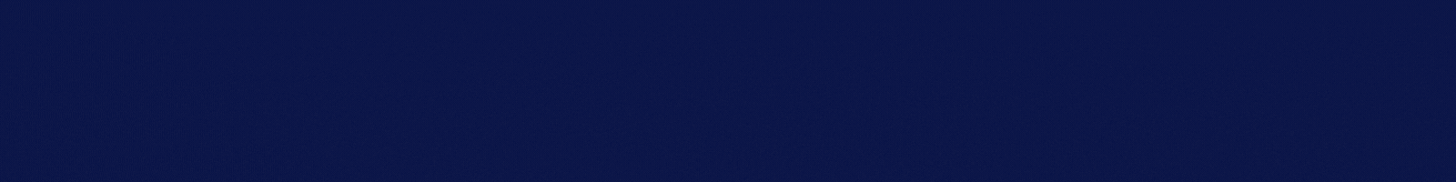 fixed banner