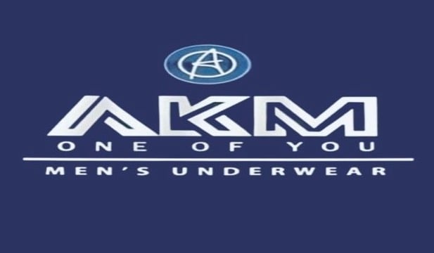 Akm