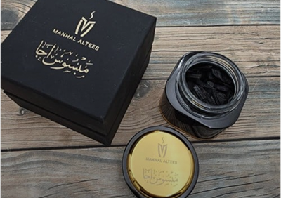 البخور