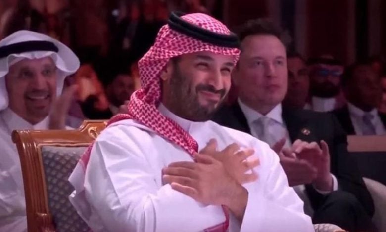 سعود الخالدي