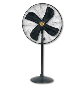 المراوح و الستائر الهوائية