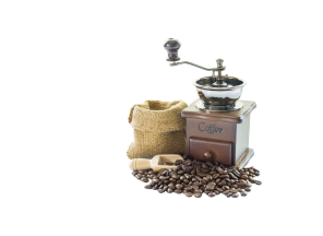 مطاحن البُن image