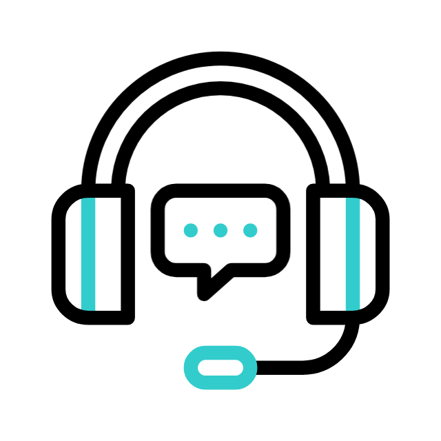 خدمـة عملاء ترضـيك