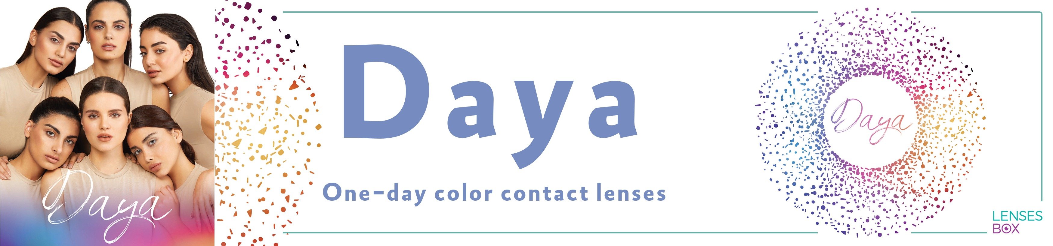 fixed banner