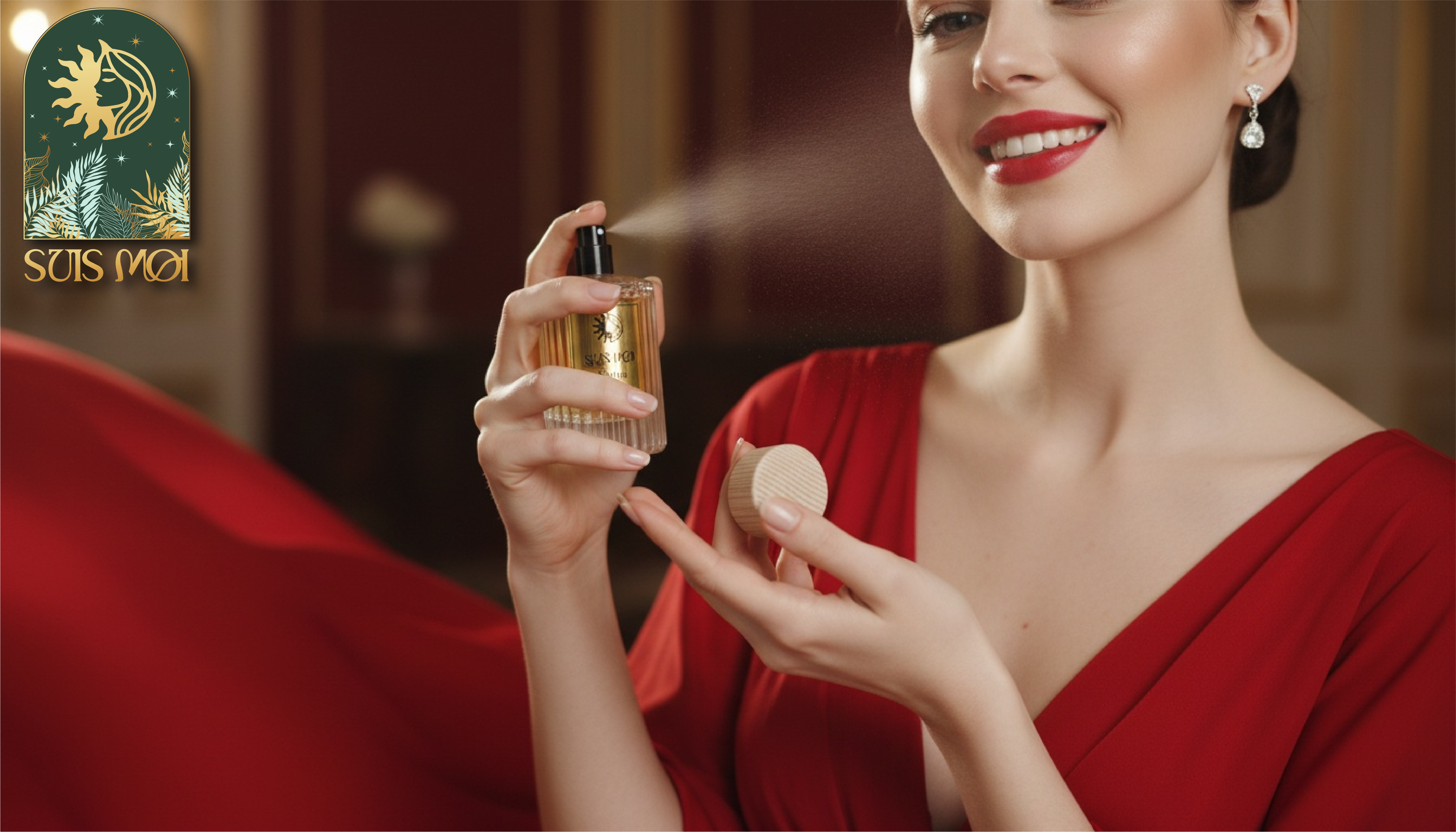 عطور سوي موا