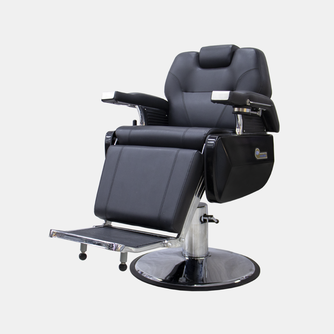 كرسي الحلاقة