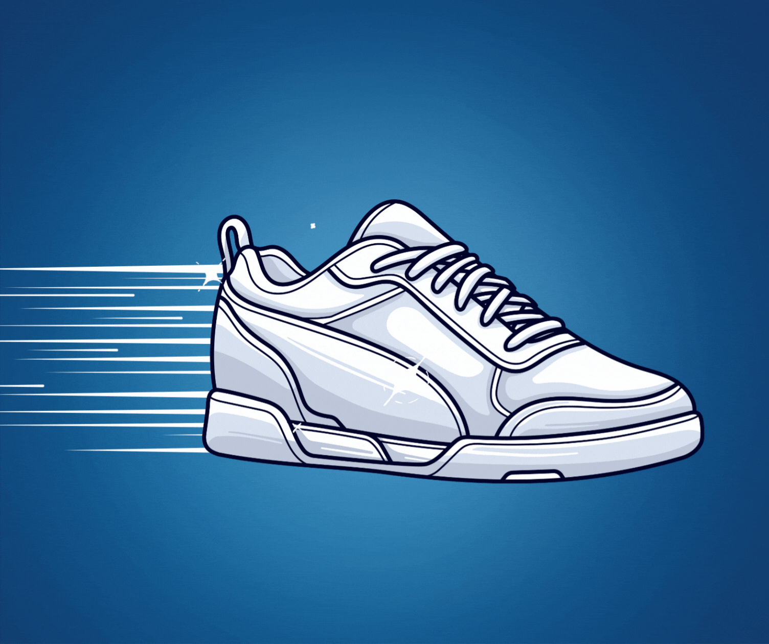 العناية الذكية السريعة