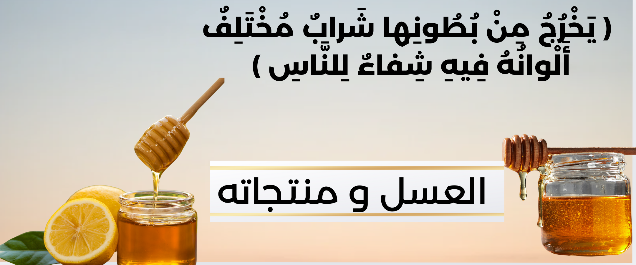 fixed banner