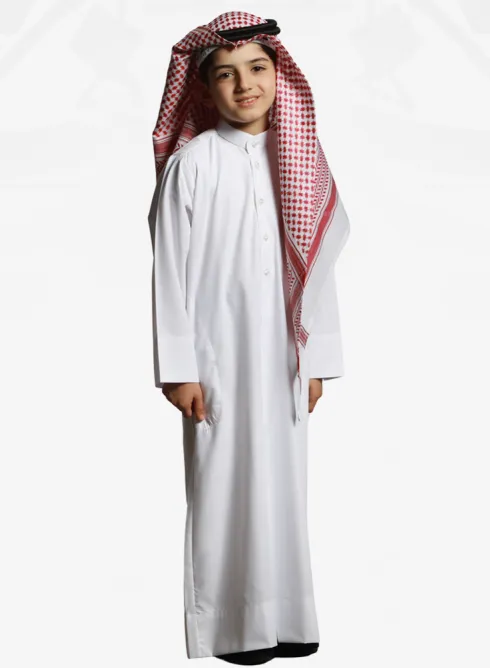 دشداشة كويتية