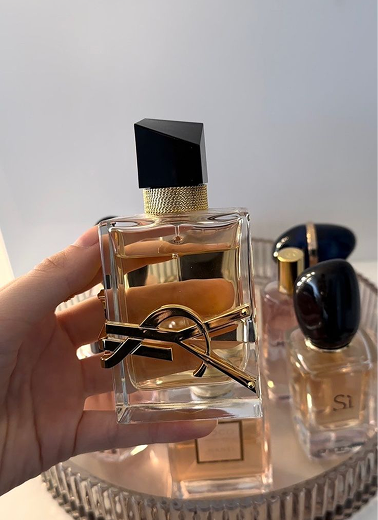 تألّق برائحة تأسر القلوب