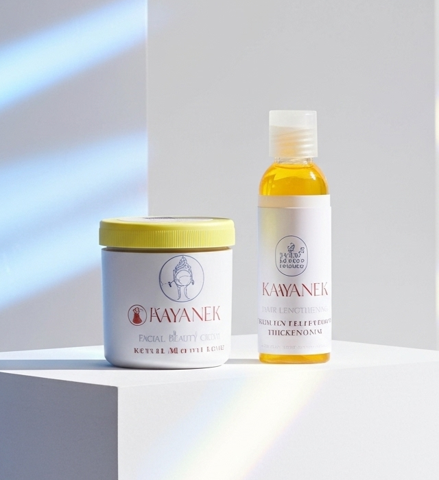 جمالك يبدأ من العناية…