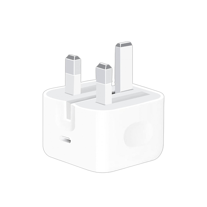 شواحن ووصلات أبل