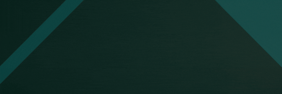 fixed banner