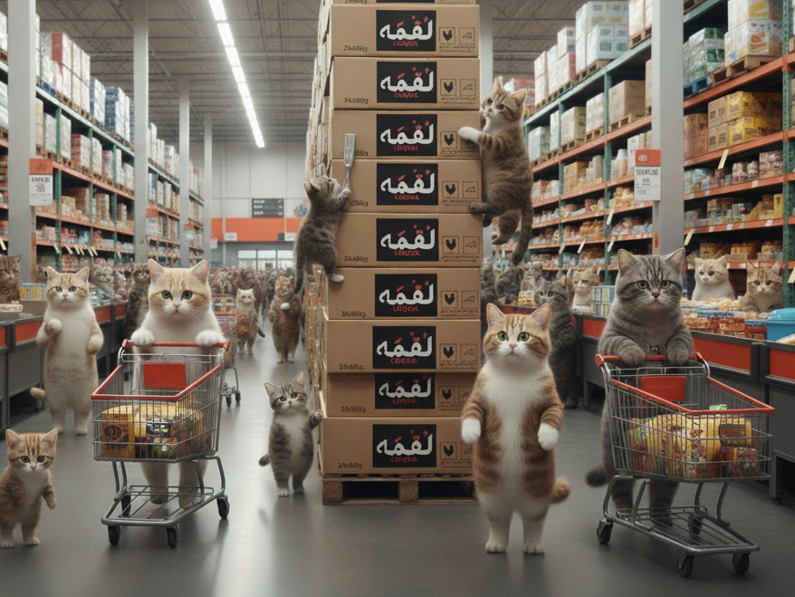 خيار التوفير مع عروض لقمه