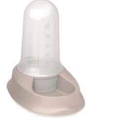 مشربيات وحافظات طعام للقطط