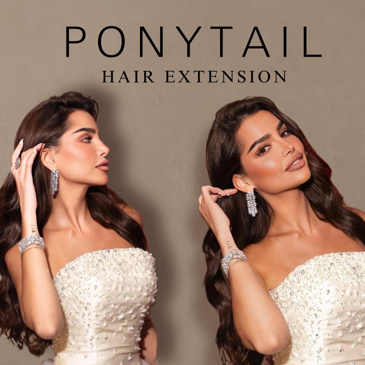 PONYTAIL