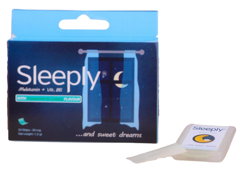 مكملات غذائية