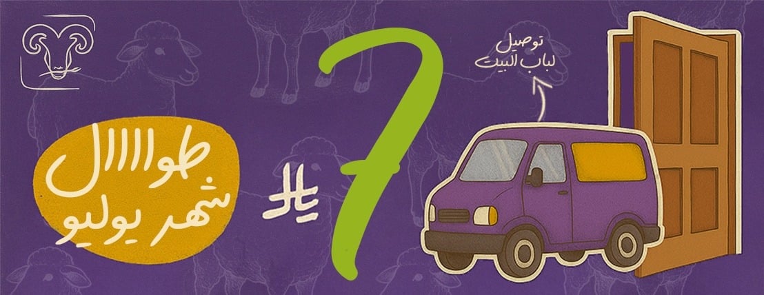 fixed banner