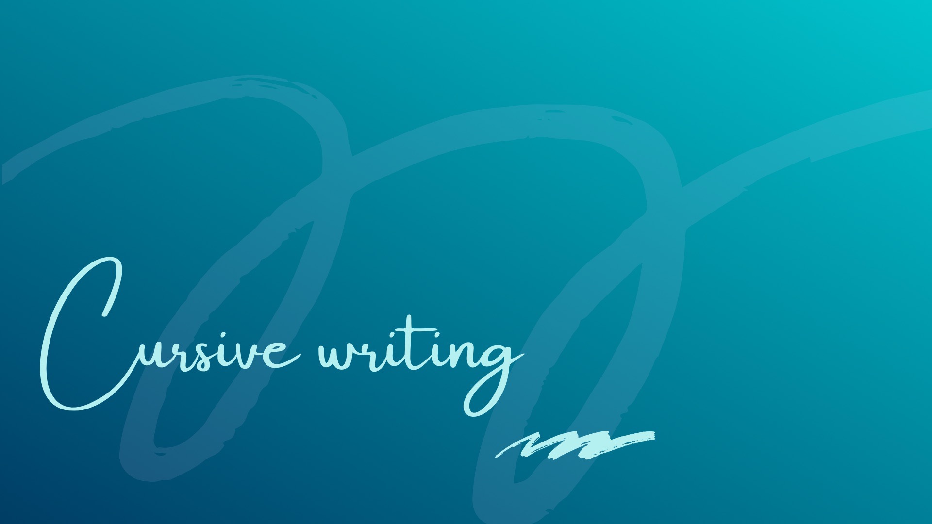 fixed banner