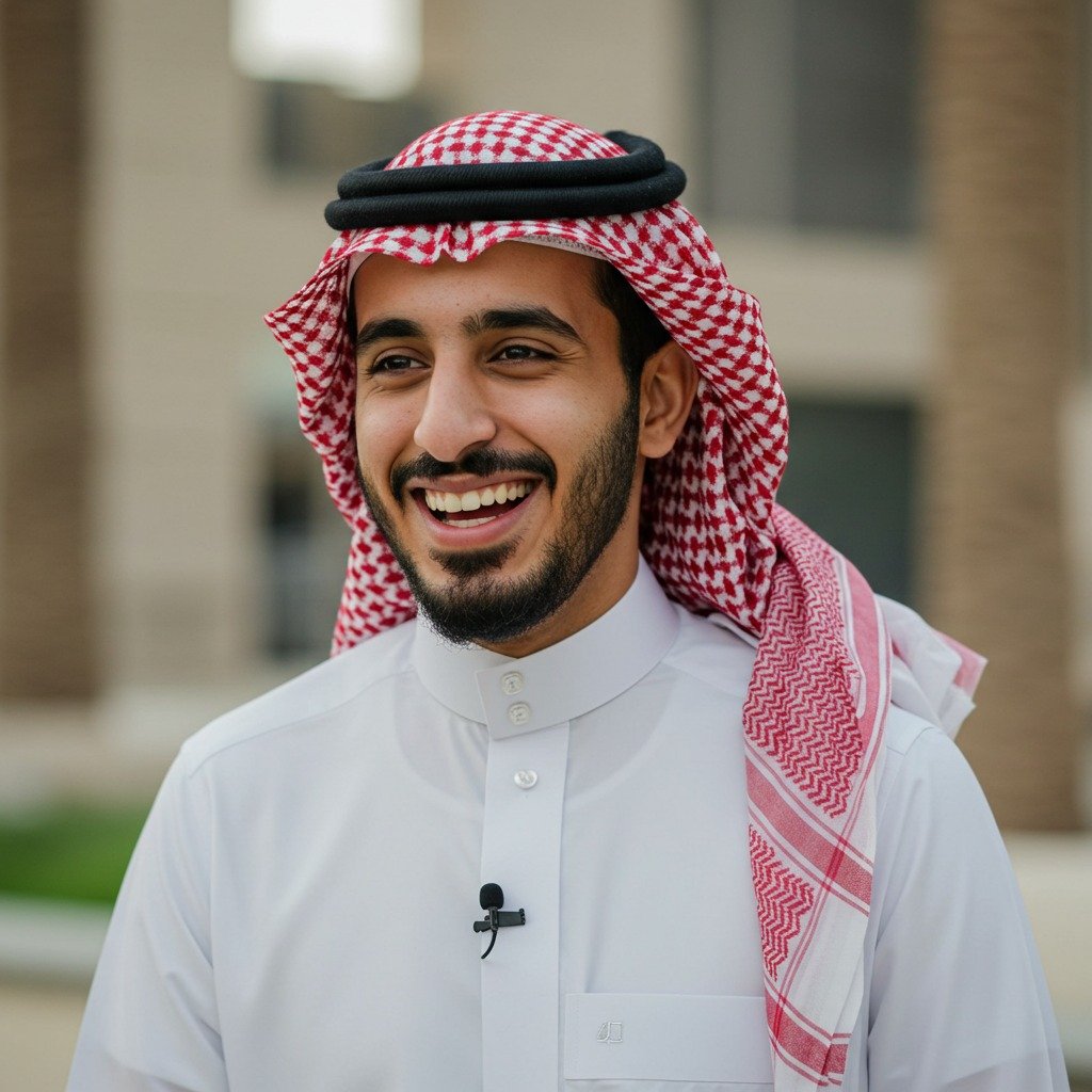 عبدالعزيز الشهري