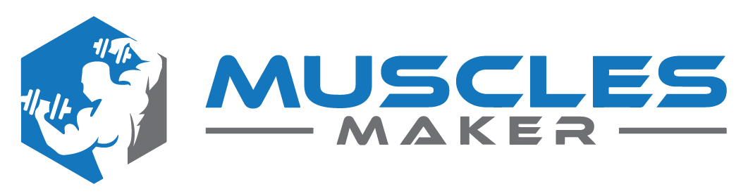 صانع العضلات | Muscles Maker