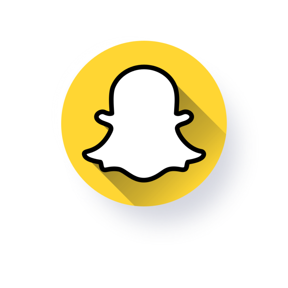 يوزرات سناب شات