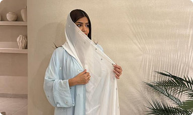 أناقة شرقية بلمسة عصرية