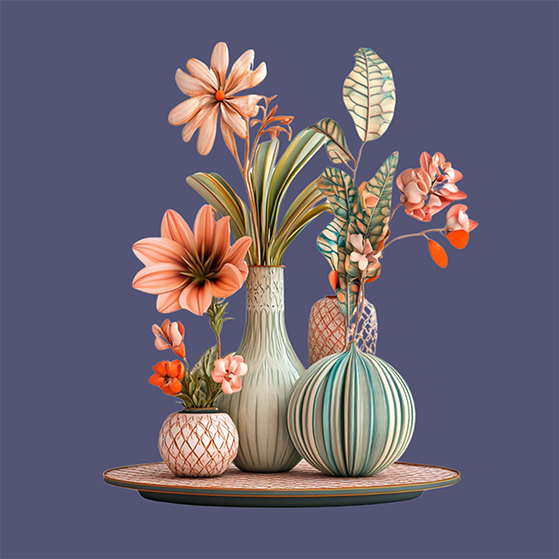 فازات الورد image