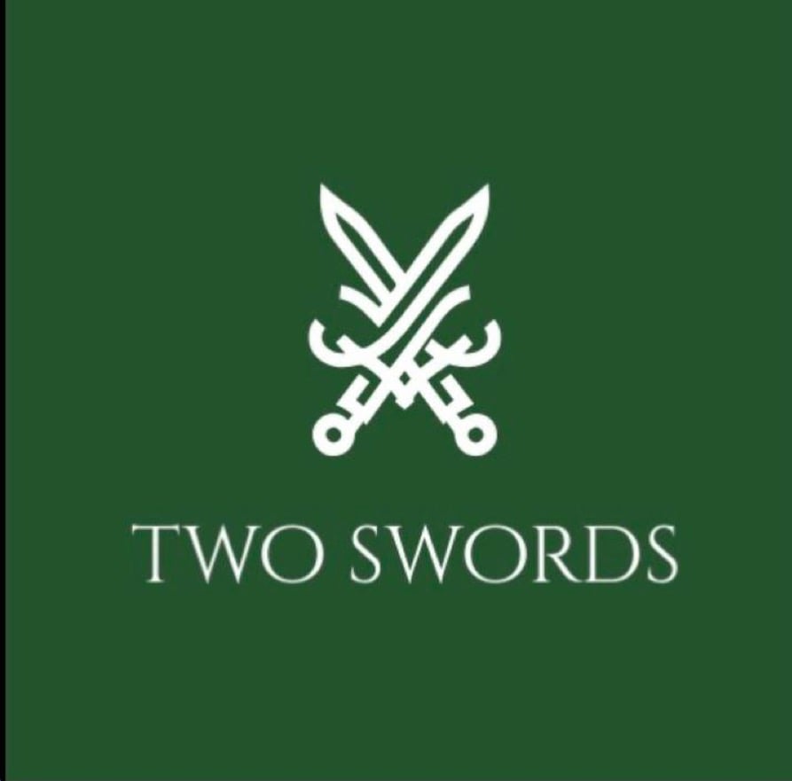 Two swords