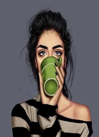 منال الحسيني