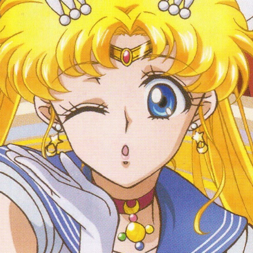 Sailor Moon image