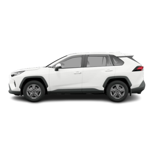 راف فور (الموديلات من 2013 إلى 2025)