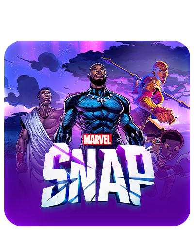MARVEL SNAP