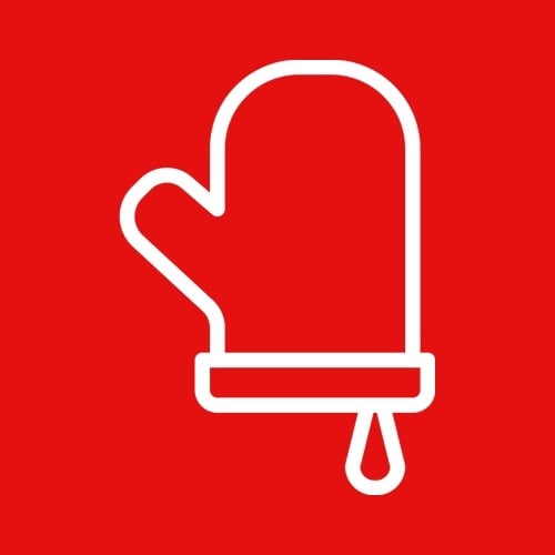 منسوجات المطبخ