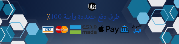 fixed banner