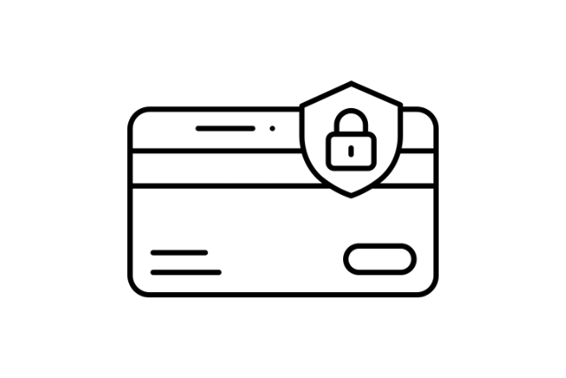 طرق دفع آمنة