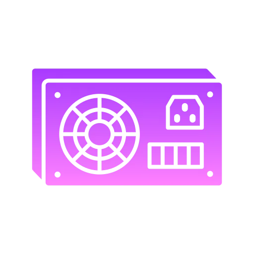 المكونات الاساسية