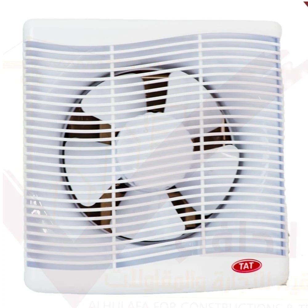 مراوح جدارية TAT